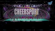 Show Me Athletics - Celebrity [2024 L3 Junior - D2 - Small - C Day 2] 2024 CHEERSPORT National All Star Cheerleading Championship