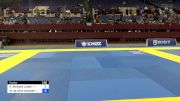 Kauã Barbosa Lopes vs Wellington Da Silva Andrade 2024 Pan IBJJF Jiu-Jitsu No-Gi Championship