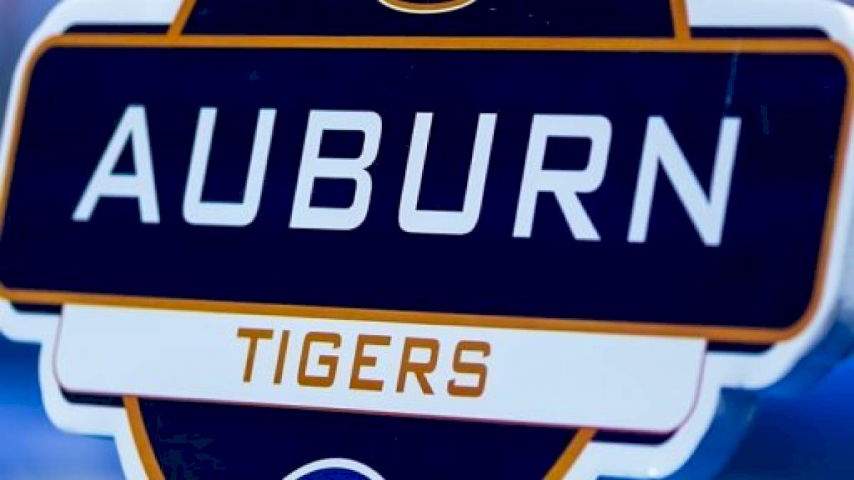 Photographer's Spotlight: Auburn Tigers