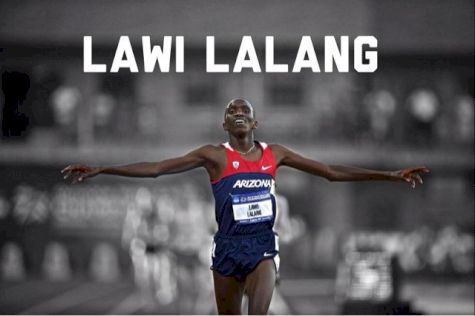Lookout For Lawi: Q&A with Lawi Lalang