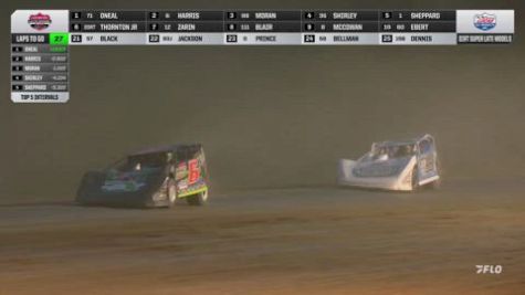 Feature | 2026 Lucas Oil Late Models at Muskingum County Speedway