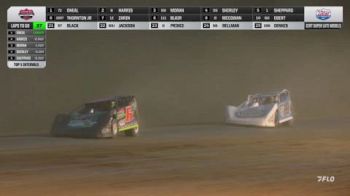 Feature | 2026 Lucas Oil Late Models at Muskingum County Speedway