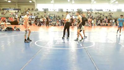 113 lbs Rr Rnd 3 - Mason Little, Team Gotcha - HSB vs Landon Stolz, FORGE H/S 1 - HSB