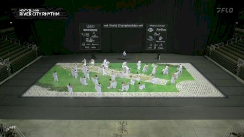 Replay: Truist Arena - 2025 WGI Percussion/Winds World Championships | Apr 12 @ 9 AM