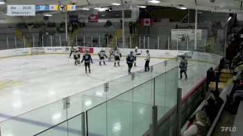 Replay: Home - 2024 WPG Blues vs Neepawa | Oct 4 @ 7 PM