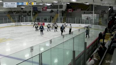 Replay: Home - 2024 WPG Blues vs Neepawa | Oct 4 @ 7 PM