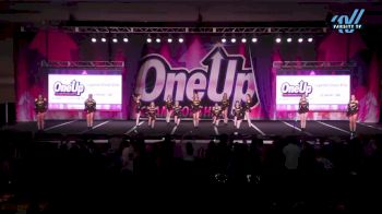 Legends Cheer Elite - Aphrodite [2023 L1 Senior - D2 Day 1] 2023 One Up Grand Nationals