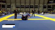 GRANT YUKI BOGDANOVE vs TAINAN DALPRA COSTA 2024 World Jiu-Jitsu IBJJF Championship