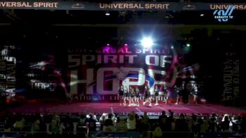 PA Starz - Jade [2025 L2 Junior - D2 - A Day 2] 2025 Spirit of Hope Grand Nationals