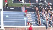 Women's 100m, Finals 5