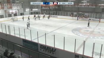 Replay: Home - 2024 Renfrew vs Ottawa | Dec 18 @ 7 PM