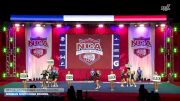 Norman North High School [2026 Novice JV/Freshman Crowd Leading] 2026 NCA High School Nationals