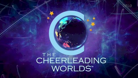 Replay: Field House - 2026 The Cheerleading Worlds | Apr 26 @ 9 AM
