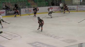 Replay: Home - 2024 Trail vs Okotoks | Nov 22 @ 7 PM