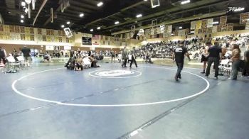 Replay: Mat 4 - 2026 Temecula Valley Battle for the Belt | Jan 17 @ 12 PM