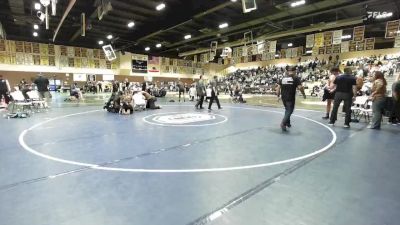 Replay: Mat 4 - 2026 Temecula Valley Battle for the Belt | Jan 17 @ 12 PM