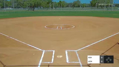 Central Missouri vs. Ashland Univeristy - 2022 THE Spring Games