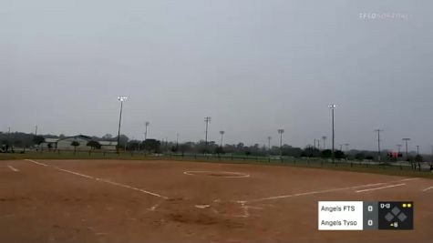 Angels Tyson vs. Angels FTS - 2020 Bombers Exposure Weekend - Veterans