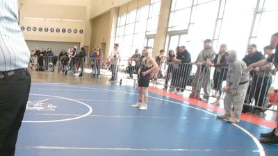 89 lbs Rr Rnd 2 - Landon Walsh, Washington Twp - ESC vs Brody Winkel, F.L.O.W. - ESC