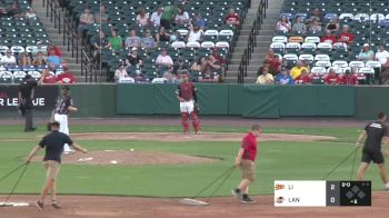 Replay: Away - 2023 Ducks vs Barnstormers | Aug 15 @ 6 PM