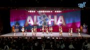Showtime Elite Atlanta - B52's [2024 L1 Youth - Small Day 2] 2024 Aloha Gatlinburg Showdown