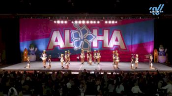 Showtime Elite Atlanta - B52's [2024 L1 Youth - Small Day 2] 2024 Aloha Gatlinburg Showdown