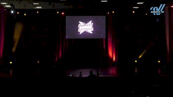 Replay: Hall D - 2023 JAMfest Dance Super Nationals | Feb 11 @ 8 AM