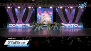 Velocity Dance - Jr Coed Hip Hop [2025 Junior Coed - Hip Hop Day 2] 2025 Coastal at the Capitol Grand Nationals