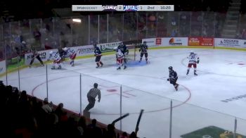 Replay: Home - 2024 West Kent vs Summerside | Sep 28 @ 7 PM