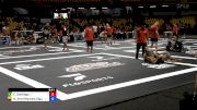 Eric Santiago vs Nythan Ariel Mantilla Siguenza 2024 ADCC South American Trials 1