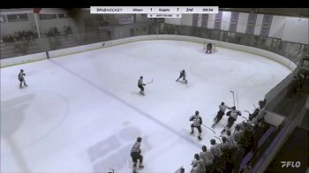 Replay: Home - 2023 Jersey Hitmen vs WBS Knights | Oct 7 @ 4 PM