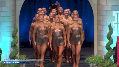 St. Ursula Academy [2026 Dance - Large Varsity Division II Jazz Finals] 2026 UDA National Dance Team Championship DII