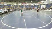 Replay: Mat 9 - 2024 CO Middle & Elem School State Champ | Mar 23 @ 5 PM