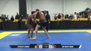 Steven Kyle Mason vs Jake Robert Rando 2026 Pan IBJJF Jiu-Jitsu No-Gi Championship