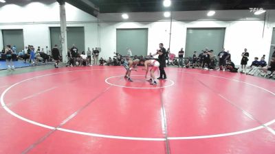 140 lbs Gabriel Shaw, Washington vs Bryson Whaley, Indiana