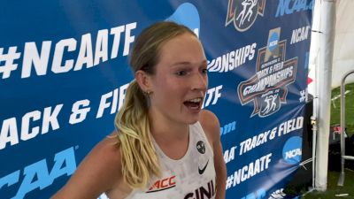 Margot Appleton, Chandler Gibbens Enter As Pre-Race Favorites At Pre ...