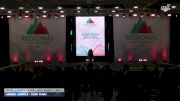 Jerzey Jewelz - Ruby Rush [2026 L1 Youth - Flex - D2 - Small Day 1] 2026 The Northeast Regional Summit