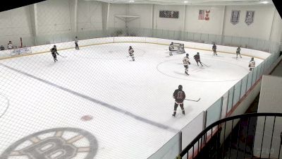 Replay: Home - 2024 Casco Bay U16 vs SPA U16 | Sep 20 @ 9 AM