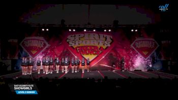 East Celebrity Elite - Showgirls [2025 L3 Senior Day 2] 2025 Spirit Sports Myrtle Beach Nationals