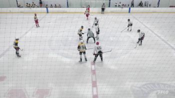 Replay: Home - 2025 Edge Hockey vs Boston HC | Jul 25 @ 8 PM