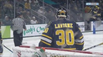 2018 Michigan vs Michigan State | Big Ten Men's Hockey