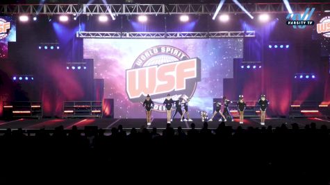 Genesis Athletix - Apollo [2024 L1 Youth - Small Day 2] 2024 WSF Grand Nationals