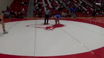 138 lbs Cons. Semi - Addison Priest, Auburn vs Sawyer Martin, Wetumpka