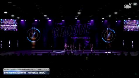 Star Performance Centre - Youth Small Lyrical [2025 Youth - Premier - Contemporary/Lyrical - Small Day 2] 2025 WSF Grand Nationals
