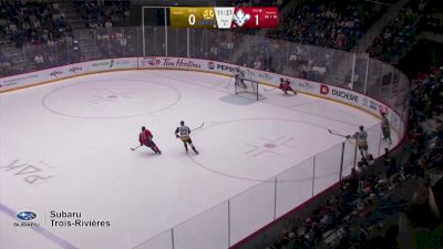 Replay: Home - 2025 Norfolk vs Trois-Rivières | May 2 @ 7 PM