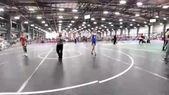120 lbs Rr Rnd 3 - Jake Layton, Revival vs Kristopher Kalbarchick, Terps Xtreme HS