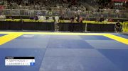 Replay: Mat 6 - 2023 Pan Kids Jiu-Jitsu IBJJF Championship | Jul 21 @ 3 PM