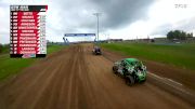 Replay: Forest County Potawatomi Brush Run | Jun 21 @ 12 PM
