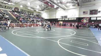155 lbs Quarterfinal - Abby Diaz, La Mirada vs Andie Munoz, La Quinta/La Quinta