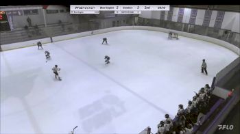 Replay: Home - 2023 Blue Knights U14 vs Senators U14 | Nov 18 @ 1 PM